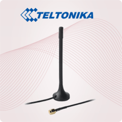 Teltonika Antennas 