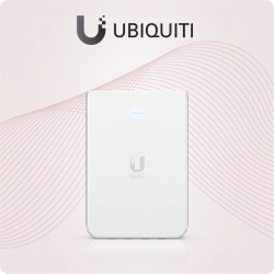 UniFi In-Wall Access Points