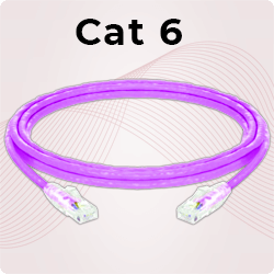 Cat6 Cables