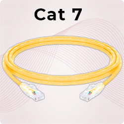Cat7 Cables