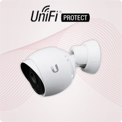UniFi Protect Cameras