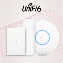 UniFi 6 (U6)