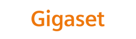 Gigaset Logo