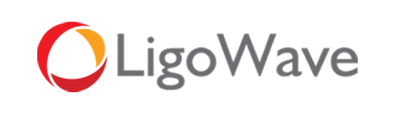 Ligowave Logo