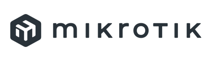 MikroTik Logo