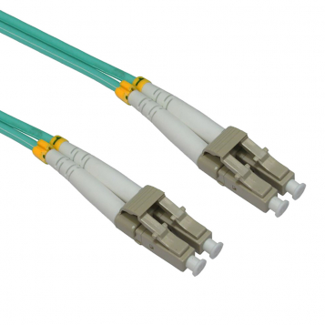 LinITX Pro Series Fibre Patch Cable - 0.5m