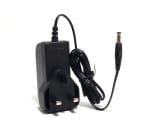 MikroTik 24V 0.8A UK Power Supply