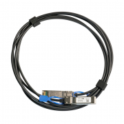 MikroTik SFP / SFP+ / SFP28 Direct Attach Cable (DAC) - XS+DA0003 - 3m