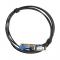 MikroTik SFP / SFP+ / SFP28 Direct Attach Cable (DAC) - XS+DA0003 - 3m Main Image