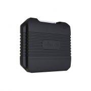 MikroTik 4G GPS Enabled Mobile Router LtAP LTE Kit - RBLtAP-2HnD+R11e-LTE