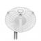 Ubiquiti UISP airFiber 60GHz Long Range Radio Antenna - AF60-LR inside view