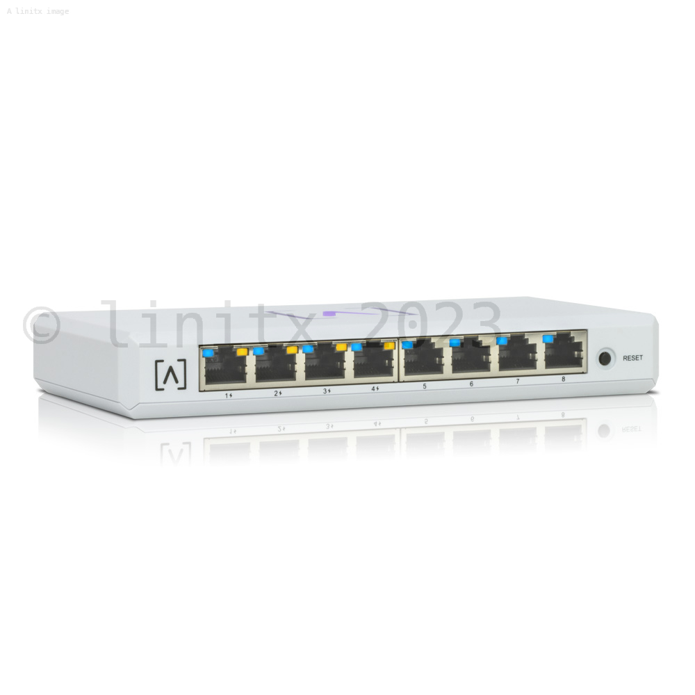What is a PoE Switch?
