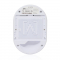 Alta Labs AP6 Pro WiFi 6 Ceiling/Wall Indoor/Outdoor Access Point - AP6-PRO package contents