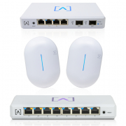Alta Labs NFR Pack - Route10, S8-POE, AP6 + AP6-PRO