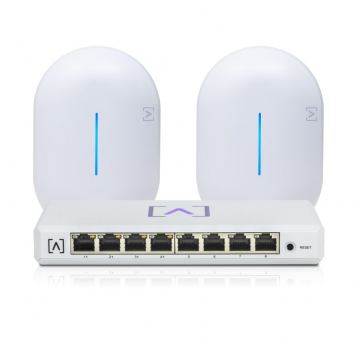 EAP670, AX5400 Multi-Gigabit Ceiling Mount WiFi 6 Access Point