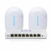 Alta Labs Starter Kit 2 x AP6 + 1 x S8-POE