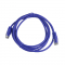 LinITX CAT5E UTP 2M Blue Patch Cable Main Image