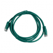 LinITX Pro Series CAT5E UTP Green Patch Cable - 2m