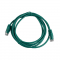 LinITX Pro Series CAT5E UTP Green Patch Cable - 2m Main Image