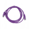 LinITX Pro Series CAT5E UTP Purple Patch Cable - 2m Main Image