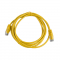 LinITX Pro Series CAT5E UTP Yellow Patch Cable - 2m Main Image