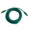LinITX CAT5E UTP 5M Green Patch Cable Main Image