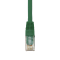 LinITX Pro Series CAT6 RJ45 UTP Ethernet Patch Cable 5m Green package contents