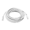 LinITX Pro Series CAT6 RJ45 UTP Ethernet Patch Cable 5m White Main Image