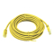 LinITX Pro Series CAT6 RJ45 UTP Ethernet Patch Cable 5m Yellow Main Image