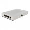 Mikrotik CRS304-4XG-IN Compact 10 Gigabit Ethernet Switch package contents