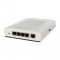 Mikrotik CRS304-4XG-IN Compact 10 Gigabit Ethernet Switch Main Image