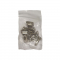 LinITX Cage Nuts Silver (4 Pack) - Spare Part Main Image