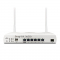 DrayTek Firewall VPN Router AX300 WiFi 6 - Vigor 2865ax package contents