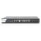 Draytek VigorSwitch P2280x 24 Port PoE Managed Switch with 4 SFP+ Ports - VSP2280x-K package contents