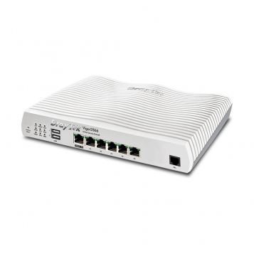 Draytek Vigor 2866 G.fast Dual-WAN VPN Firewall Router - Vigor2866