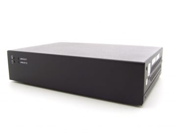 Fabiatech FX5403A AMD LX-800 Fanless Embedded System