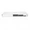 HPE Networking Instant On HPE Instant On Switch 24p Gigabit CL4 PoE 2p SFP 195W 1830 - JL813A product 
box