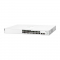 HPE Networking Instant On HPE Instant On Switch 24p Gigabit CL4 PoE 2p SFP 195W 1830 - JL813A package contents