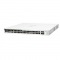 HPE Networking Instant On HPE Instant On Switch 48p Gigabit CL4 PoE 4p SFP 370W 1830 - JL815A product 
box