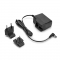 HPE Networking Instant On 12V/18W Power Adaptor RW - R9M79A Main Image
