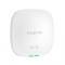 HPE Networking Instant On Access Point Dual Radio 2x2 Wi-Fi 6 (RW) AP21 - S1T09A package contents