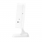 HPE Networking Instant On Access Point Dual Radio 2x2 Wi-Fi 6 (RW) AP22D - S1U76A front of product