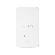 HPE Networking Instant On Access Point Dual Radio 2x2 Wi-Fi 6 (RW) AP22D - S1U76A