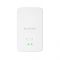 HPE Networking Instant On Access Point Dual Radio 2x2 Wi-Fi 6 (RW) AP22D - S1U76A Main Image
