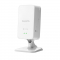 HPE Networking Instant On Access Point Dual Radio 2x2 Wi-Fi 6 (RW) AP22D - S1U76A rear of product