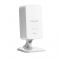 HPE Networking Instant On Access Point Dual Radio 2x2 Wi-Fi 6 (RW) AP22D - S1U76A side of product