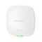 HPE Networking Instant On Access Point Dual Radio Tri Band 2x2 Wi-Fi 6E 5-Pack (RW) AP32 - S1T23A package contents