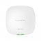 HPE Networking Instant On Access Point Dual Radio Tri Band 2x2 Wi-Fi 6E 5-Pack (RW) AP32 - S1T23A Main Image