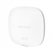 HPE Networking Instant On Indoor Access Point Wi-Fi 6 4 x 4 (RW) AP25 - R9B28A package contents