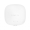 HPE Networking Instant On Indoor Access Point Wi-Fi 6 4 x 4 (RW) AP25 - R9B28A Main Image